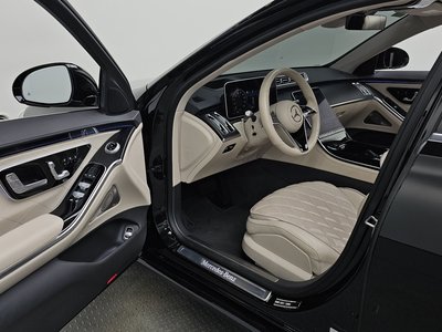 2023 Mercedes-BENZ S-CLASS thumbnail 13