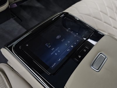 2023 Mercedes-BENZ S-CLASS thumbnail 37