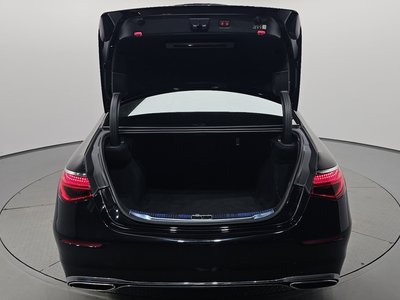 2023 Mercedes-BENZ S-CLASS thumbnail 39
