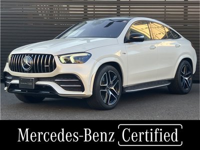 MERCEDES-BENZ GLE AMG - 2