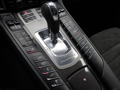 PORSCHE PANAMERA - 9