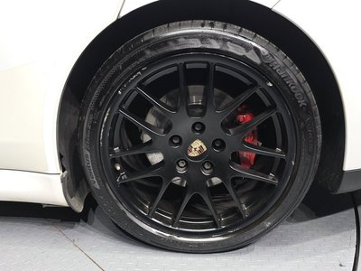 PORSCHE PANAMERA - 6