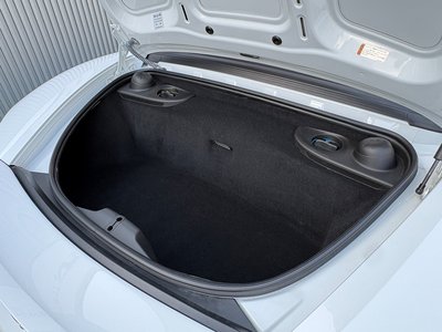 2017 Porsche 718 缩略图 13