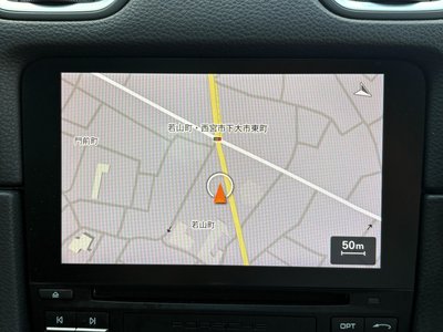 2017 Porsche 718 缩略图 17