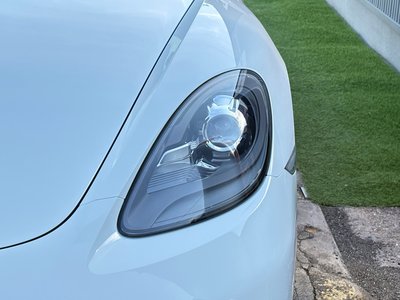صورة مصغرة 21 لـ 2017 Porsche 718