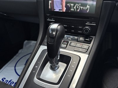 2017 Porsche 718 缩略图 19