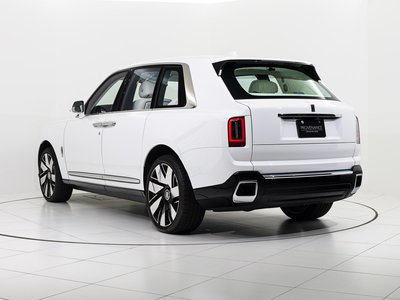 ROLLS-ROYCE CULLINAN - 6