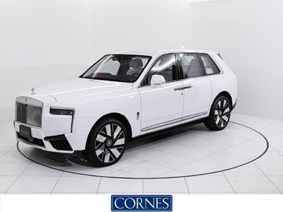 ROLLS-ROYCE CULLINAN - 1