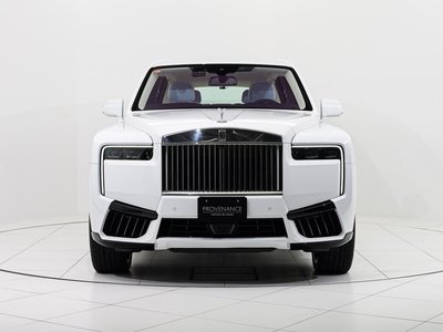 ROLLS-ROYCE CULLINAN - 3