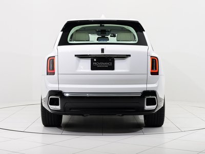 ROLLS-ROYCE CULLINAN - 4
