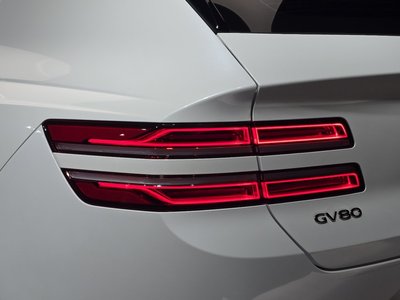GENESIS GV80 - 10