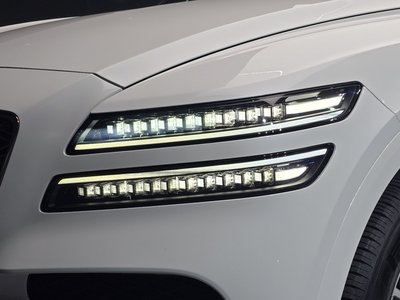 GENESIS GV80 - 9