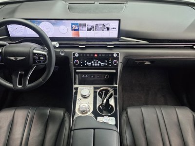 GENESIS GV80 - 5