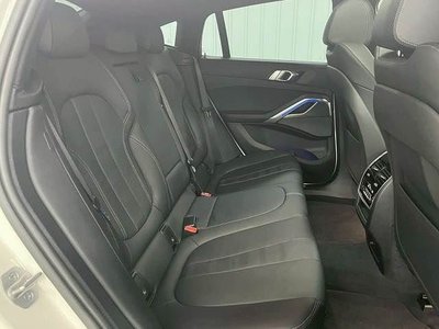 BMW X6 - 8