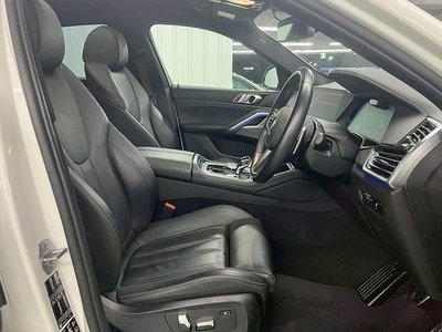 BMW X6 - 7