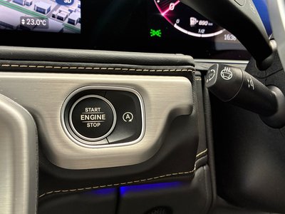 2024 Mercedes-BENZ G-CLASS — миниатюра 38
