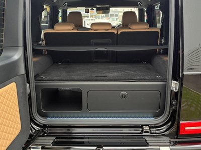 صورة 8 لـ 2024 Mercedes-BENZ G-CLASS