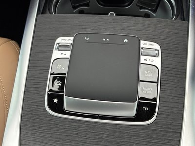 2024 Mercedes-BENZ G-CLASS — миниатюра 36