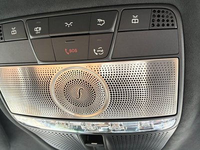 2024 Mercedes-BENZ G-CLASS — миниатюра 40