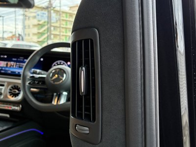 2024 Mercedes-BENZ G-CLASS — миниатюра 16