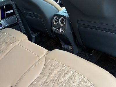 2024 Mercedes-BENZ G-CLASS — миниатюра 20