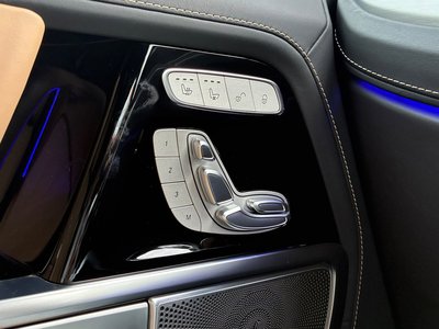 2024 Mercedes-BENZ G-CLASS — миниатюра 32