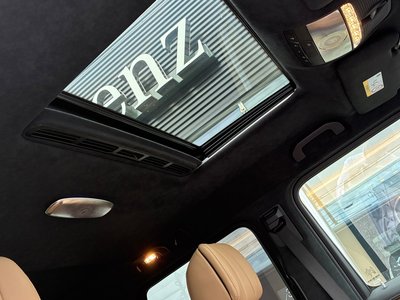 2024 Mercedes-BENZ G-CLASS — миниатюра 44