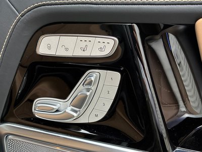 2024 Mercedes-BENZ G-CLASS — миниатюра 24