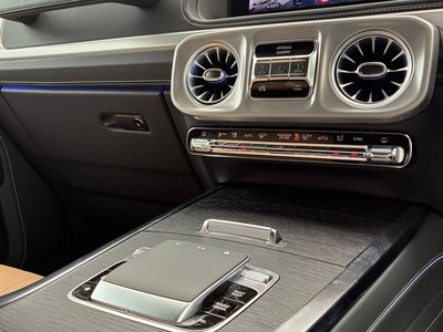 2024 Mercedes-BENZ G-CLASS — миниатюра 37