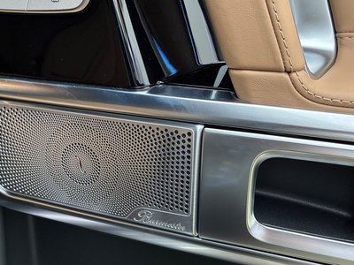 2024 Mercedes-BENZ G-CLASS — миниатюра 15