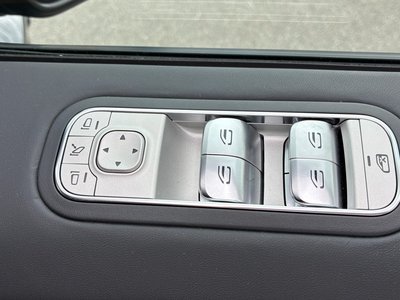 2024 Mercedes-BENZ G-CLASS — миниатюра 27