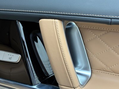 2024 Mercedes-BENZ G-CLASS — миниатюра 14