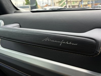 2024 Mercedes-BENZ G-CLASS — миниатюра 43