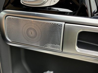 2024 Mercedes-BENZ G-CLASS — миниатюра 25
