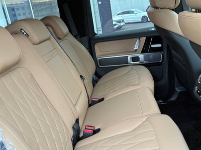 2024 Mercedes-BENZ G-CLASS — миниатюра 13