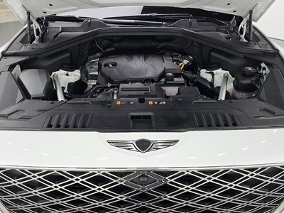 GENESIS GV80 - 7
