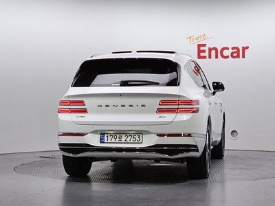 GENESIS GV80 - 4