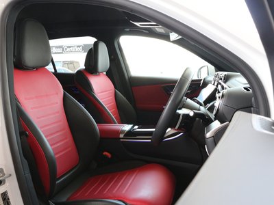 MERCEDES-BENZ GLC - 5