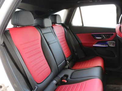 MERCEDES-BENZ GLC - 6