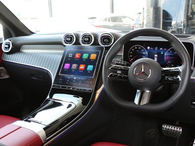 MERCEDES-BENZ GLC - 2