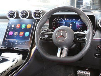 MERCEDES-BENZ GLC - 7