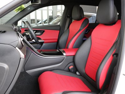MERCEDES-BENZ GLC - 3
