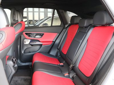 MERCEDES-BENZ GLC - 4