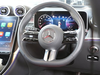 MERCEDES-BENZ GLC - 8