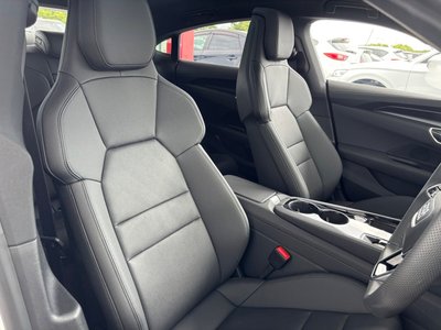 2025 AUDI E-TRON GT QUATTRO 缩略图 12