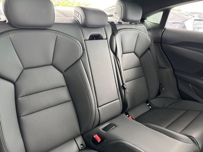 2025 AUDI E-TRON GT QUATTRO 缩略图 13