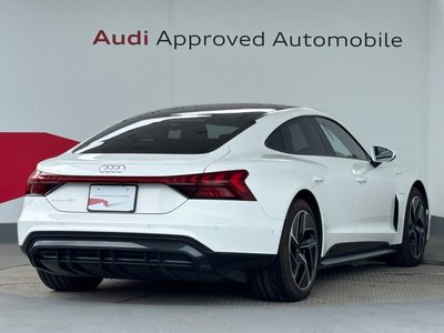 2025 AUDI E-TRON GT QUATTRO 照片 7