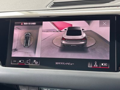 2025 AUDI E-TRON GT QUATTRO 缩略图 26