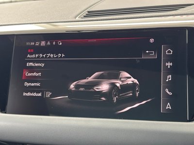 2025 AUDI E-TRON GT QUATTRO 缩略图 30