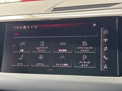 2025 AUDI E-TRON GT QUATTRO 缩略图 29